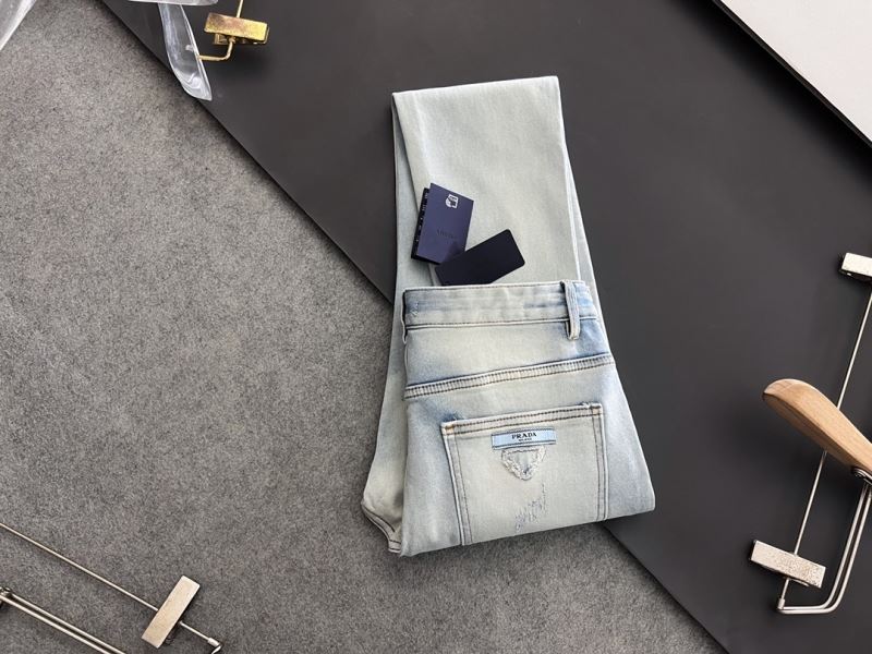 Prada Jeans